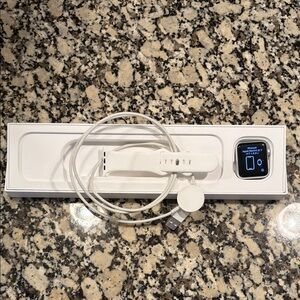 Series 3 Apple Watch